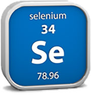 100% Organic Selenium