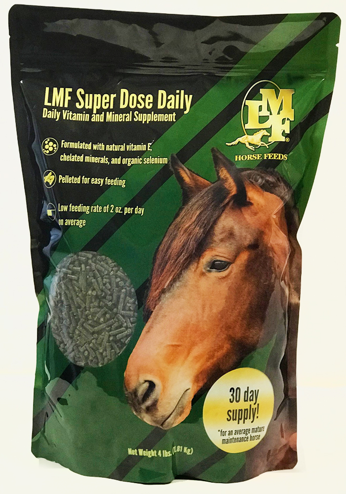 LMF Feeds Products
